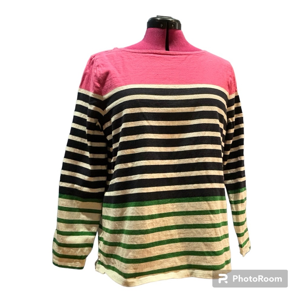 Talbot long tshirt xl/p